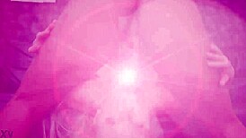 Caroline de jaie chats one on one with max rajoy 😏