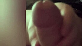 Cbt with Sounding Ball Busting and Ball Bondage and Finger to Destroy My Peehole Show Whats My Wife Do to My Tiny 18+ Penis by Jayq - Sep 25 2025