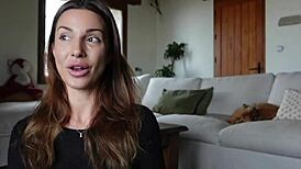 Cum Eating Instructions CEI Tutorial