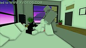 Unused takes compilation featuring riding, doggystyle, and titty fuck.