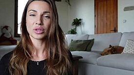 Cum Eating Instructions CEI Tutorial