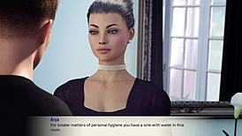 estate domination game part one