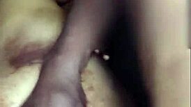 does creamy ebony milf want wet pussy banged?