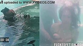 Submission as a couple helen star oral sex vibrator blindeye