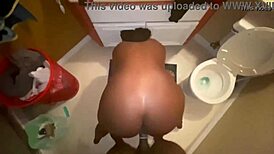 moaning loudly during intense family reunion fucking