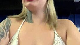 Amateur Patient Lets Cardiologist Jerk Off Secretly During Wet Gym Test