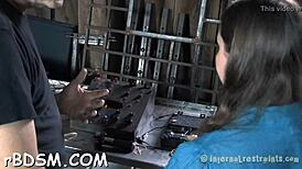 Explore erotic s&m scenes with blowjobs, hardcore fucking, bondage, and femdom punishment in these pics