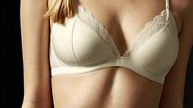 Cute Romanian Girls Posing In Their Underwear