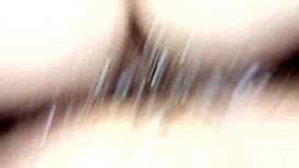 I Roughly Fucked and Came Inside My Step Sister