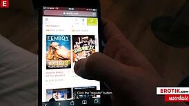 Experienced Lola Shine fucks sense into naive user