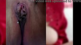 Aimee Hot MILF aka AimeeParadise Gives Private Show with Toys and Moaning!