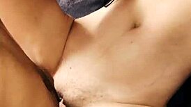 Milf Looks Very Beautiful In Home Video