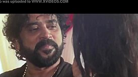 Teen Indian girl performs bold acts in Telugu xvideo