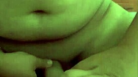 sister-in-law records me licking pussy and cum