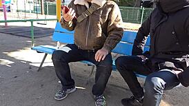 【流出厳禁】sns総フォロワー数15万人越えの激カワ大人気配信者 取材と偽りガチ性交 1