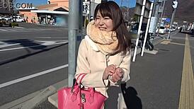 【流出厳禁】sns総フォロワー数15万人越えの激カワ大人気配信者 取材と偽りガチ性交 1