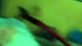 i cum on her face in homemade threesome?