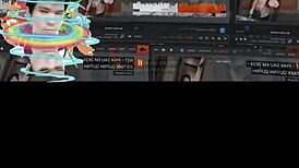 Teen Eats Wet Pussy With Lots Of Juices