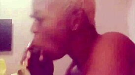 bestie visits house for fun time