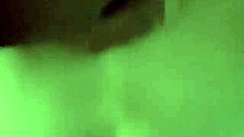 Fucking my russian bitch with intense sex