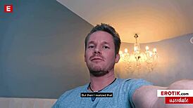 Experienced Lola Shine fucks sense into naive user