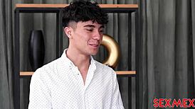 I am an erotic model, Silvia Santez, in chapter one