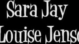 Sara Jay Dildo Fucks Louise Jenson The Lesbian Dream Duo Ever