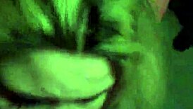 Dick Shoots Cum On Pretty Face