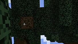 Minecraftero Mina Como Loco Sin Usar Pastillas No Creeras Lo Que Pasa Al Min 24 01