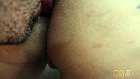 Bruna Lopes Fucks Tourist From Brazil