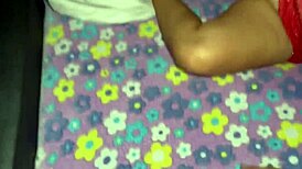 Chica Gets Fucked After Leaving Disco