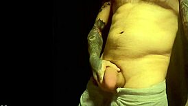 Bwc Compilation Featuring Brunette Solo Daddy Homemade Amateurs Sexy Muscular Bodybuilder Usa Barefoot Feet European Tattoo Bedroom Bed Close-Up Piercing Tanned Alternative