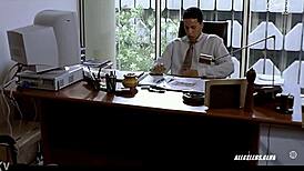 Lou Doillon In The Movie Embrassez Qui Vous Voudrez 2002