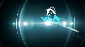 CHRISTMAS POV BLOWJOB FROM ALIX LYNX!