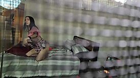 busty milf priya rai uses vibrator for solo pleasure