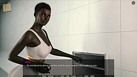 Tales from the unending void 78