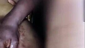 does creamy ebony milf want wet pussy banged?