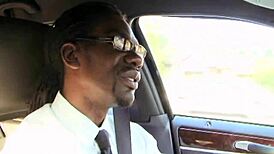 Can you believe this blondie mom getting fucked by a huge black cock