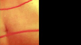 My nasty wife in sexy red lingerie with nice pussy