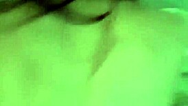 Fucking my russian bitch with intense sex