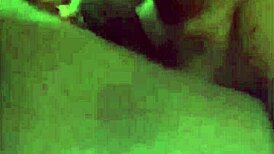 bestie visits house for fun time