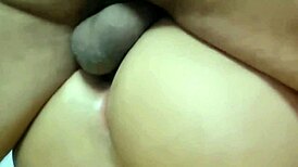 Latina Sucks Cock And Gives Anal