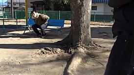 【流出厳禁】sns総フォロワー数15万人越えの激カワ大人気配信者 取材と偽りガチ性交 1