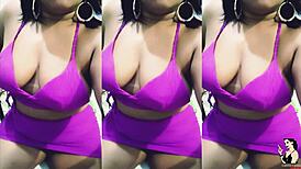 suellen santos flaunts huge ass seeking cartel member in nightclub