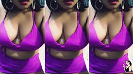 suellen santos flaunts huge ass seeking cartel member in nightclub