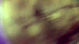 Black Ebony Cherokee Flaunts Big Ass in Workout on Treadmill