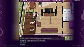 mnf club series young 18+ hung stud bully fucks big booty cheating milf at losers home