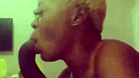 bestie visits house for fun time