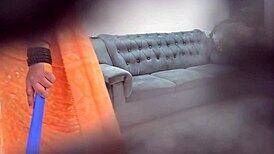 Maid Tanya and I are having sex 😏