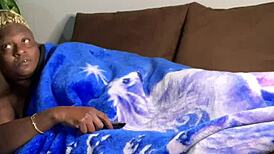 taste and fuck white gold out of her, blonde milf with big tits 😋